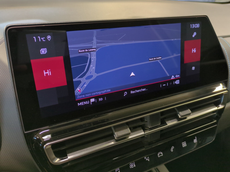 Photo 11 de l'offre de CITROEN C5 AIRCROSS 1.5 BLUEHDI 130CH MAX BOITE AUTOMATIQUE -35% à 26998€ chez Automobiles 25