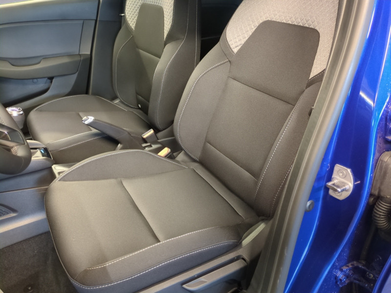 Photo 6 de l'offre de RENAULT CLIO V 1.5 DCI 100CH EVOLUTION - 22% à 19998€ chez Automobiles 25