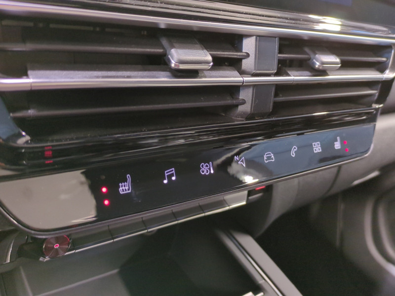 Photo 15 de l'offre de CITROEN C5 AIRCROSS 1.5 BLUEHDI 130CH MAX BOITE AUTOMATIQUE -35% à 26998€ chez Automobiles 25