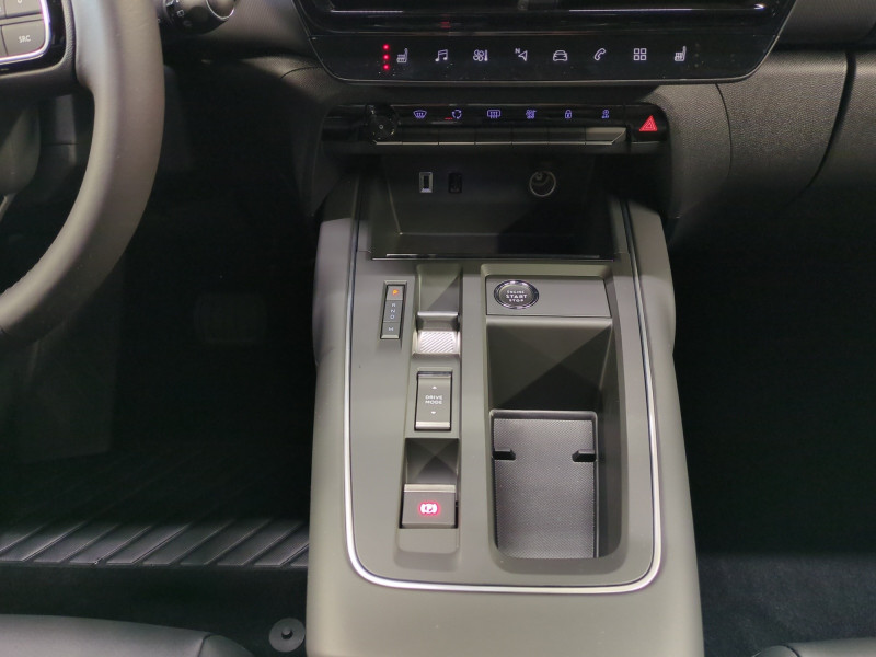 Photo 5 de l'offre de CITROEN C5 AIRCROSS 1.5 BLUEHDI 130CH MAX BOITE AUTOMATIQUE -35% à 26998€ chez Automobiles 25