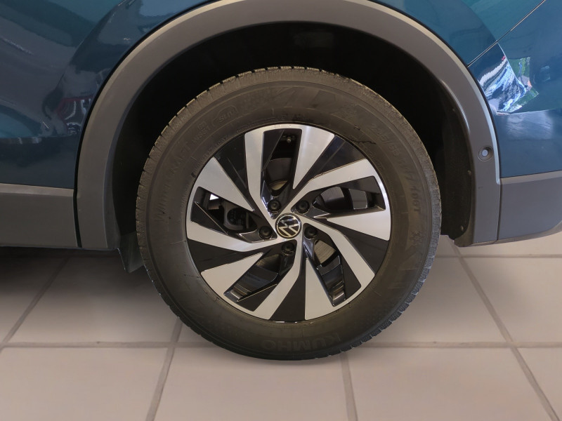 Photo 20 de l'offre de VOLKSWAGEN TIGUAN 1.5 TSI 150CH LIFE PLUS DSG7 à 33490€ chez Automobiles 25
