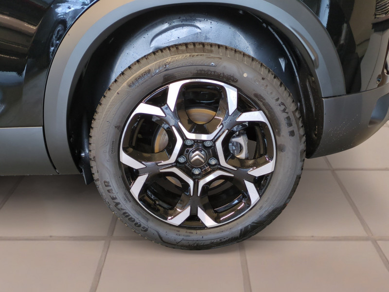 Photo 20 de l'offre de CITROEN C5 AIRCROSS 1.5 BLUEHDI 130CH MAX BOITE AUTOMATIQUE -35% à 26998€ chez Automobiles 25