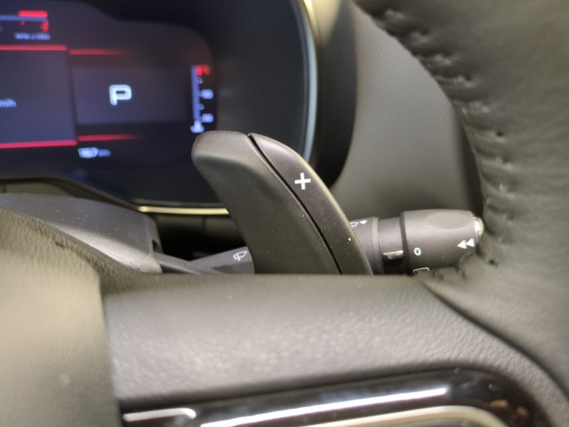 Photo 16 de l'offre de CITROEN C5 AIRCROSS 1.5 BLUEHDI 130CH MAX BOITE AUTOMATIQUE -35% à 26998€ chez Automobiles 25