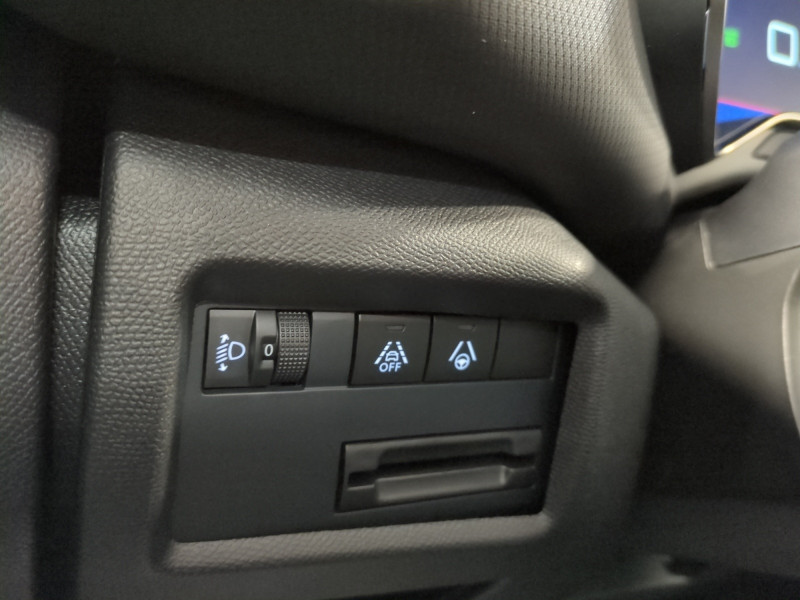 Photo 18 de l'offre de CITROEN C5 AIRCROSS 1.5 BLUEHDI 130CH MAX BOITE AUTOMATIQUE -35% à 26998€ chez Automobiles 25