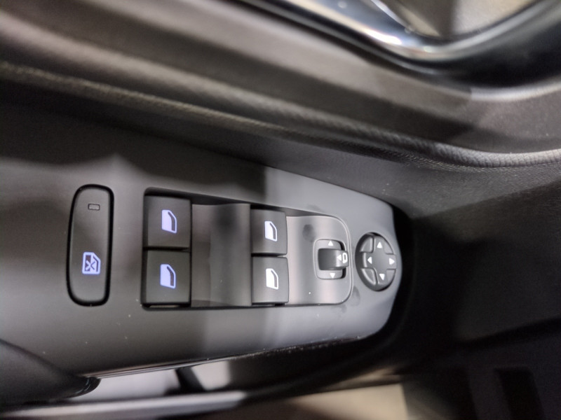 Photo 17 de l'offre de CITROEN C5 AIRCROSS 1.5 BLUEHDI 130CH MAX BOITE AUTOMATIQUE -35% à 26998€ chez Automobiles 25