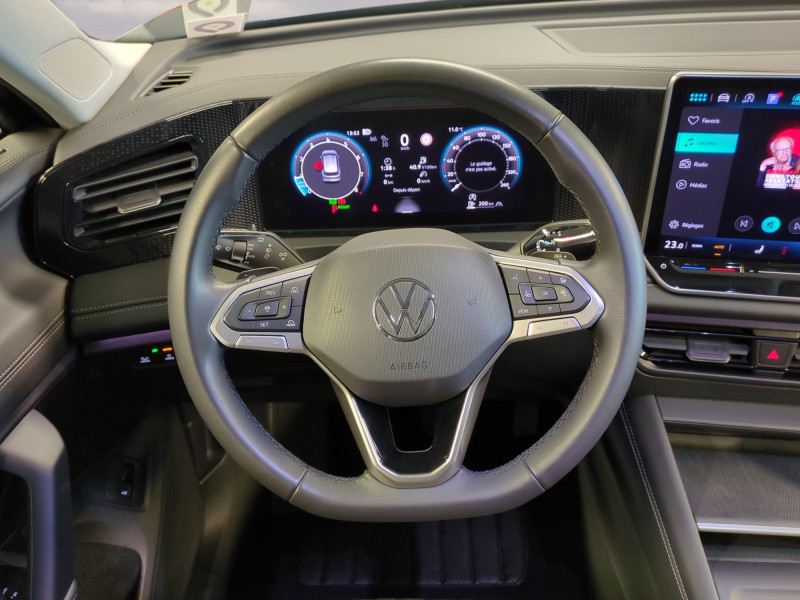 Photo 4 de l'offre de VOLKSWAGEN TIGUAN 1.5 TSI 150CH LIFE PLUS DSG7 à 33490€ chez Automobiles 25