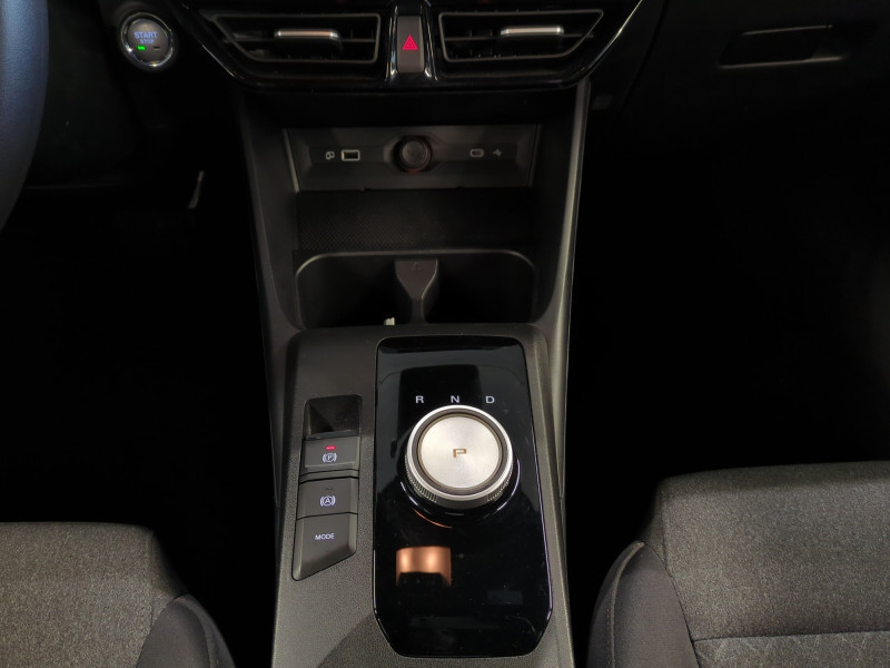 Photo 5 de l'offre de MG MOTOR MG3 HYBRID+ 195CH COMFORT à 17490€ chez Automobiles 25