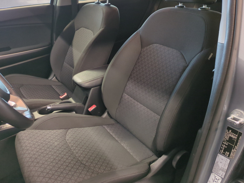 Photo 6 de l'offre de KIA CEED 1.5 T-GDI 140CH ACTIVE DCT7 à 20490€ chez Automobiles 25