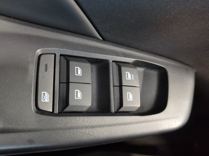 Photo 17 de l'offre de MG MOTOR MG3 HYBRID+ 195CH COMFORT à 17490€ chez Automobiles 25