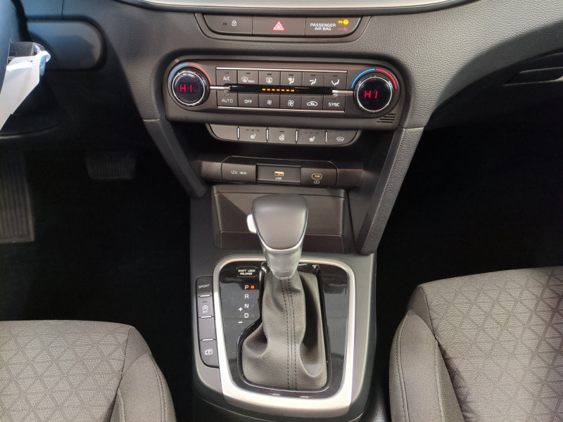 Photo 5 de l'offre de KIA CEED 1.5 T-GDI 140CH ACTIVE DCT7 à 20490€ chez Automobiles 25