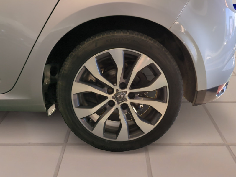 Photo 20 de l'offre de RENAULT MEGANE IV 1.5 BLUE DCI 115CH INTENS à 15990€ chez Automobiles 25