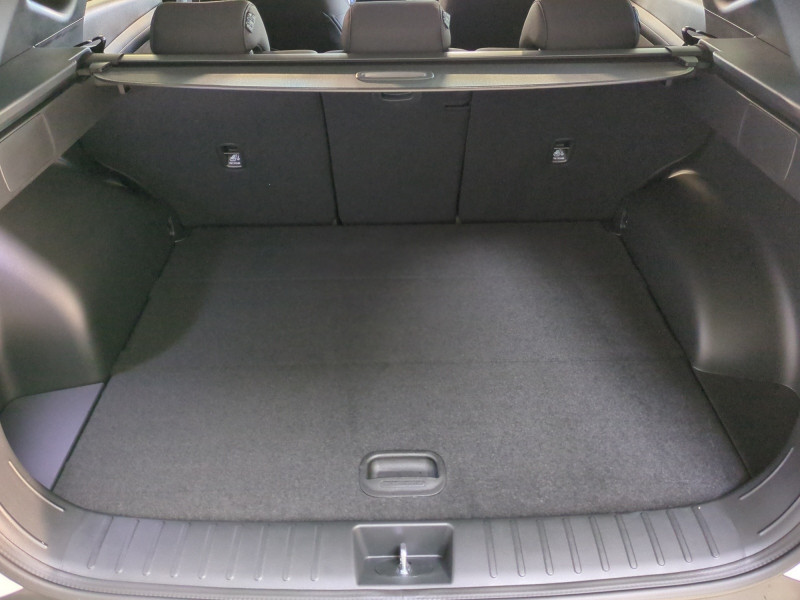 Photo 19 de l'offre de HYUNDAI TUCSON 1.6 T-GDI 215CH HYBRID CREATIVE -22% à 32998€ chez Automobiles 25