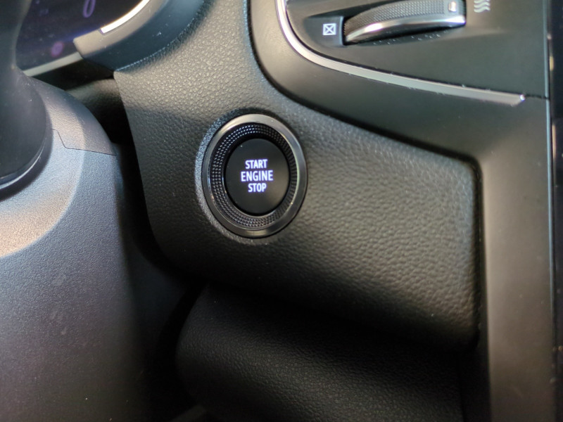 Photo 18 de l'offre de RENAULT MEGANE IV 1.5 BLUE DCI 115CH INTENS à 15990€ chez Automobiles 25