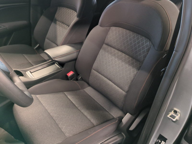 Photo 6 de l'offre de MG MOTOR MG3 HYBRID+ 195CH COMFORT à 17490€ chez Automobiles 25