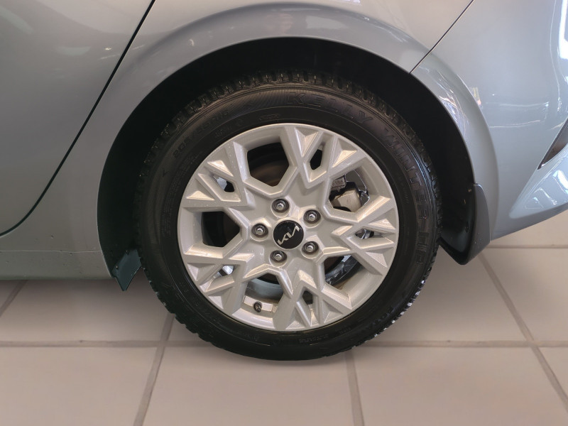 Photo 20 de l'offre de KIA CEED 1.5 T-GDI 140CH ACTIVE DCT7 à 20490€ chez Automobiles 25