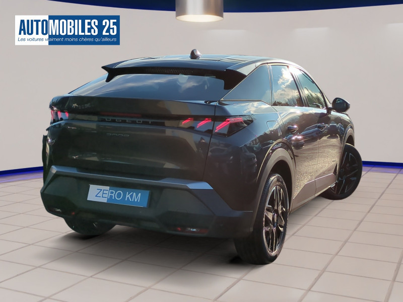 Photo 2 de l'offre de PEUGEOT 3008 1.2 HYBRID 145CH GT E-DCS6 -29% à 32998€ chez Automobiles 25
