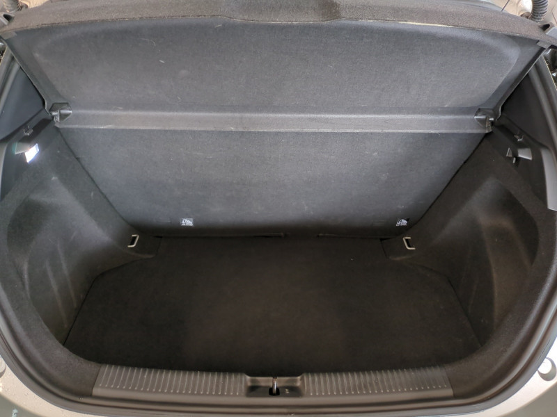 Photo 19 de l'offre de MG MOTOR MG3 HYBRID+ 195CH COMFORT à 17490€ chez Automobiles 25