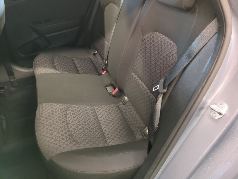 Photo 7 de l'offre de KIA CEED 1.5 T-GDI 140CH ACTIVE DCT7 à 20490€ chez Automobiles 25