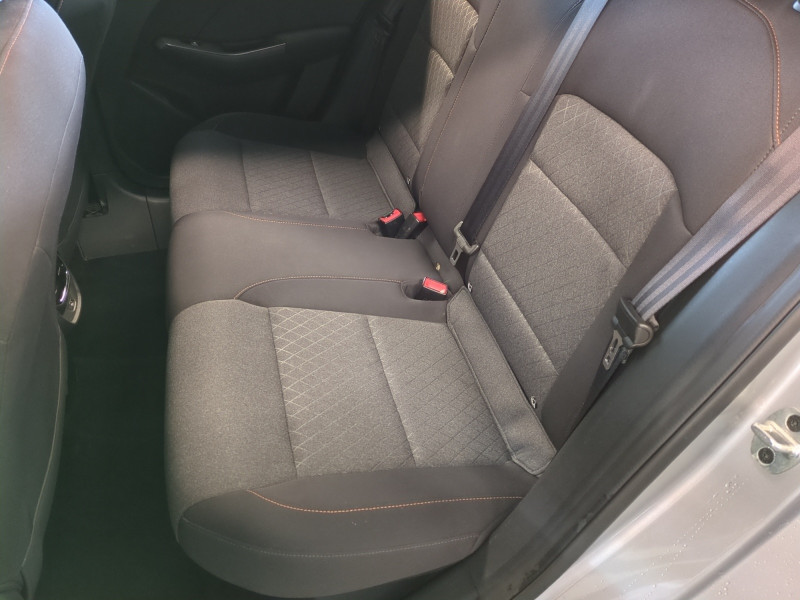 Photo 7 de l'offre de MG MOTOR MG3 HYBRID+ 195CH COMFORT à 17490€ chez Automobiles 25