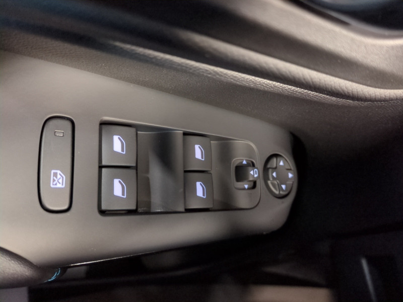 Photo 17 de l'offre de CITROEN C5 AIRCROSS 1.5 BLUEHDI 130CH MAX BOITE AUTOMATIQUE -35% à 26998€ chez Automobiles 25