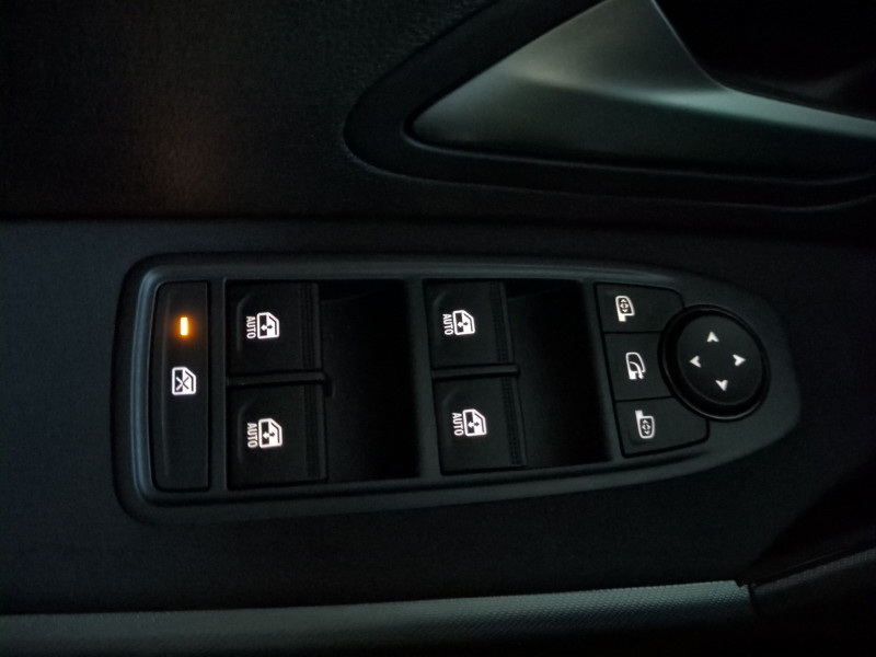 Photo 15 de l'offre de DACIA BIGSTER 1.8 HYBRID 155CH EXTREME à 33498€ chez Automobiles 25