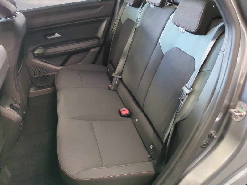 Photo 7 de l'offre de DACIA BIGSTER 1.8 HYBRID 155CH EXTREME à 33498€ chez Automobiles 25