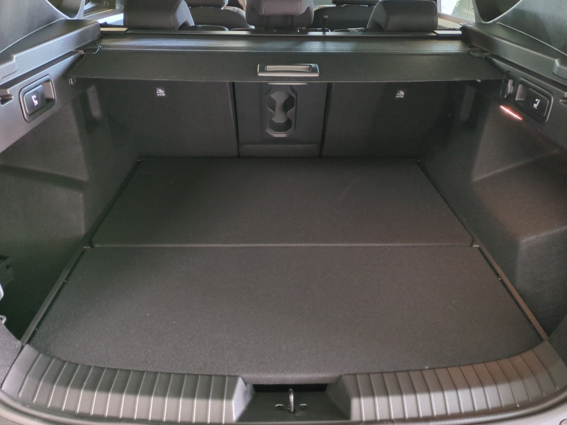 Photo 20 de l'offre de DACIA BIGSTER 1.8 HYBRID 155CH EXTREME à 33498€ chez Automobiles 25