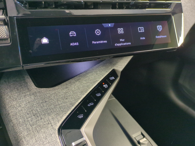 Photo 15 de l'offre de PEUGEOT 3008 1.2 HYBRID 145CH GT E-DCS6 -29% à 32998€ chez Automobiles 25