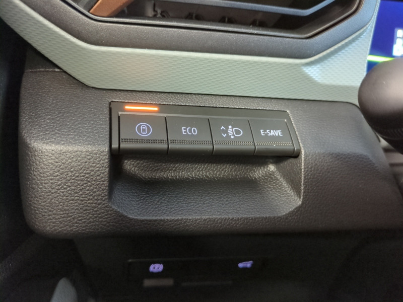 Photo 16 de l'offre de DACIA BIGSTER 1.8 HYBRID 155CH EXTREME à 33498€ chez Automobiles 25