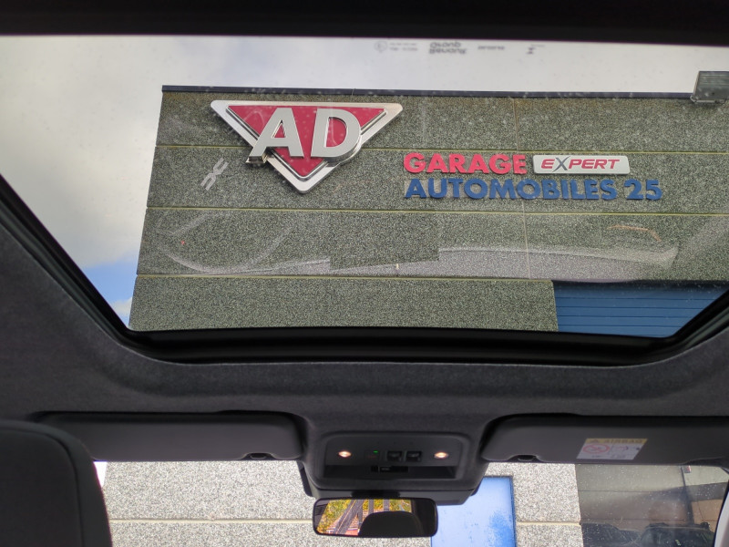 Photo 19 de l'offre de DACIA BIGSTER 1.8 HYBRID 155CH EXTREME à 33498€ chez Automobiles 25