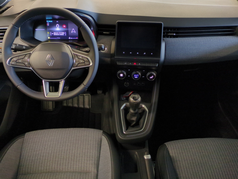 Photo 3 de l'offre de RENAULT CLIO V 1.0 TCE 90CH EVOLUTION - 24% à 19298€ chez Automobiles 25