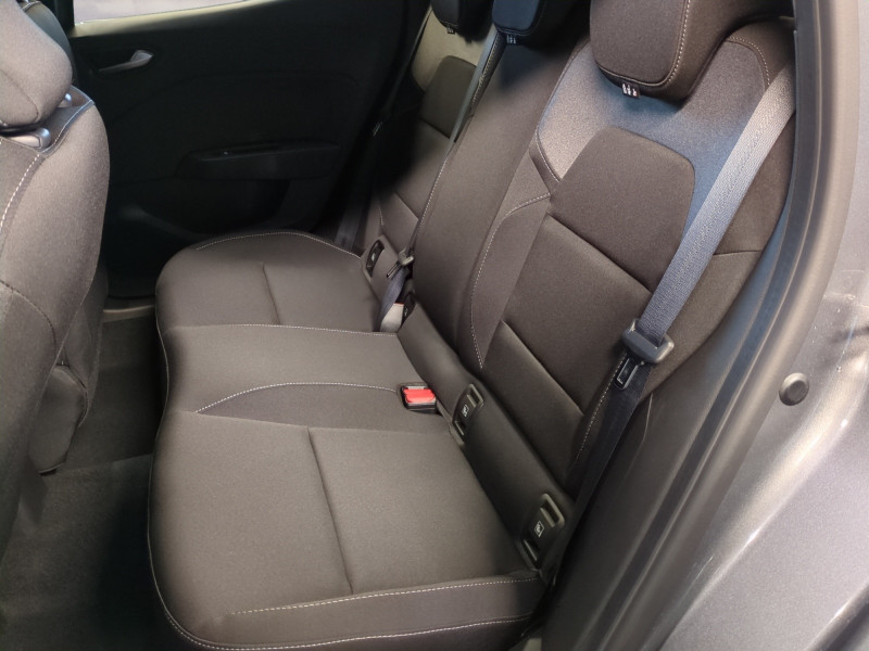 Photo 6 de l'offre de RENAULT CLIO V 1.5 DCI 100CH EVOLUTION - 22% à 19998€ chez Automobiles 25