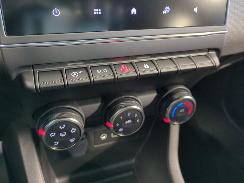 Photo 15 de l'offre de RENAULT CLIO V 1.5 DCI 100CH EVOLUTION - 22% à 19998€ chez Automobiles 25