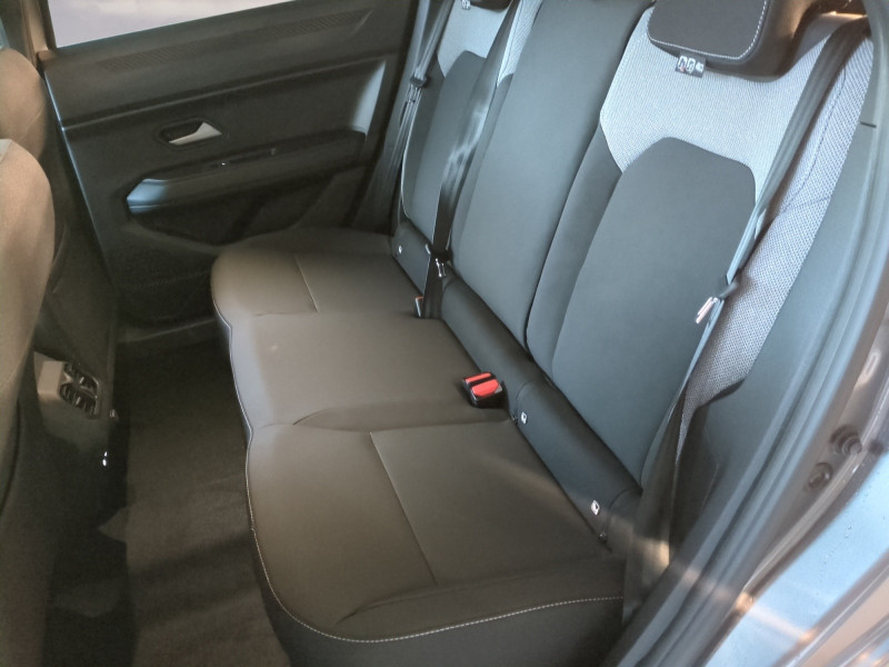 Photo 7 de l'offre de DACIA BIGSTER 1.8 HYBRID 155CH EXTREME à 33498€ chez Automobiles 25