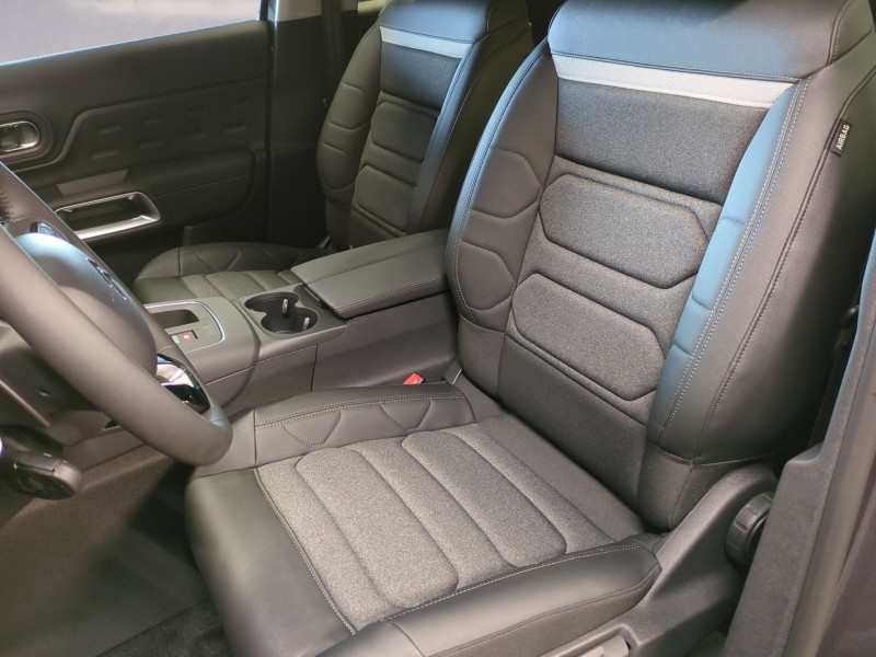 Photo 6 de l'offre de CITROEN C5 AIRCROSS 1.5 BLUEHDI 130CH MAX BOITE AUTOMATIQUE -35% à 26998€ chez Automobiles 25