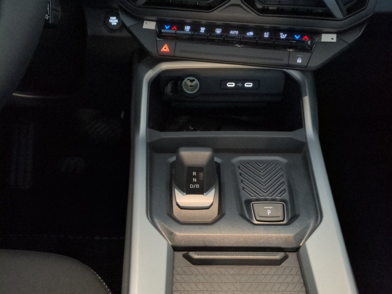 Photo 5 de l'offre de DACIA BIGSTER 1.8 HYBRID 155CH EXTREME à 32998€ chez Automobiles 25