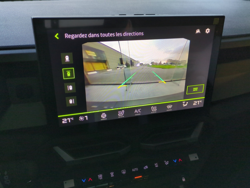 Photo 13 de l'offre de DACIA BIGSTER 1.8 HYBRID 155CH EXTREME à 32998€ chez Automobiles 25