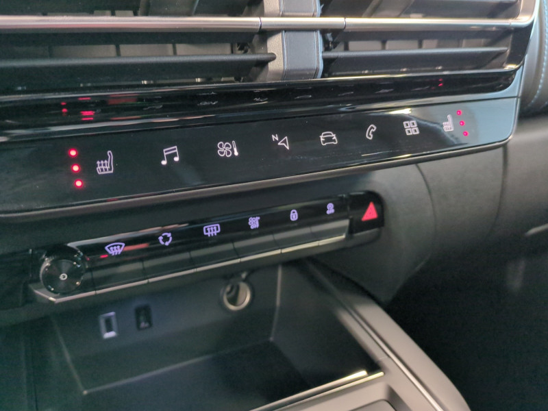 Photo 15 de l'offre de CITROEN C5 AIRCROSS 1.5 BLUEHDI 130CH MAX BOITE AUTOMATIQUE -35% à 26998€ chez Automobiles 25