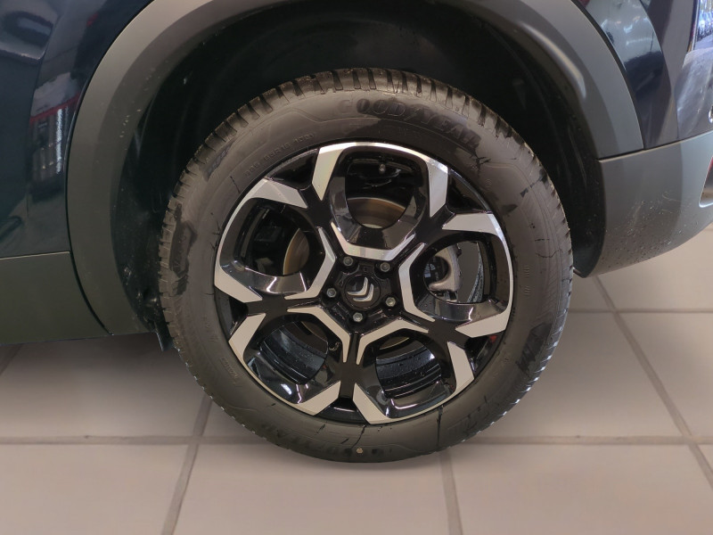 Photo 19 de l'offre de CITROEN C5 AIRCROSS 1.5 BLUEHDI 130CH MAX BOITE AUTOMATIQUE -35% à 26998€ chez Automobiles 25