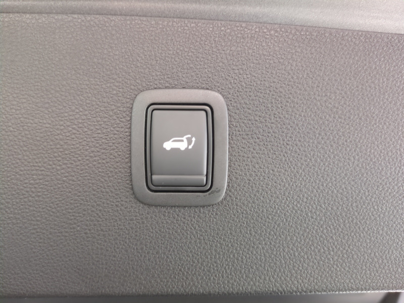 Photo 18 de l'offre de DACIA BIGSTER 1.8 HYBRID 155CH EXTREME à 33498€ chez Automobiles 25