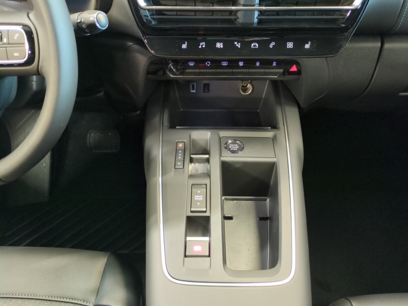 Photo 5 de l'offre de CITROEN C5 AIRCROSS 1.5 BLUEHDI 130CH MAX BOITE AUTOMATIQUE -35% à 26998€ chez Automobiles 25