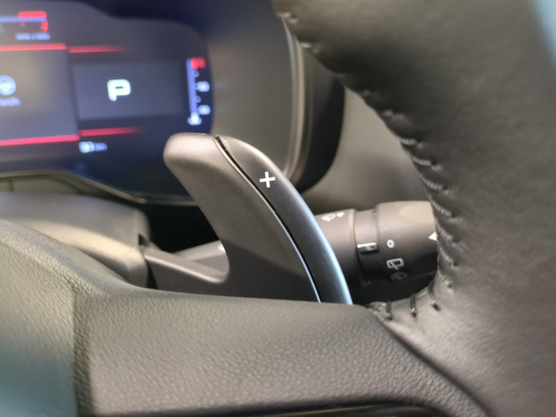 Photo 16 de l'offre de CITROEN C5 AIRCROSS 1.5 BLUEHDI 130CH MAX BOITE AUTOMATIQUE -35% à 26998€ chez Automobiles 25