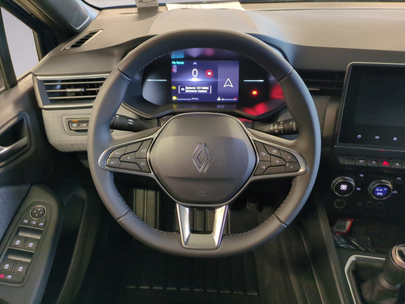 Photo 4 de l'offre de RENAULT CLIO V 1.0 TCE 90CH EVOLUTION - 24% à 19298€ chez Automobiles 25