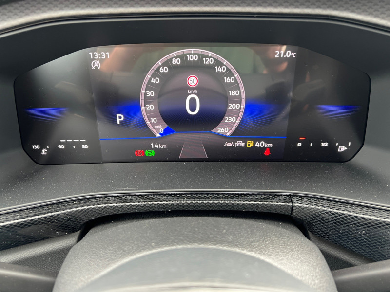 Photo 8 de l'offre de VOLKSWAGEN T-CROSS 1.0 TSI 116CH LIFE DSG7 - 27 % à 25999€ chez Automobiles 25