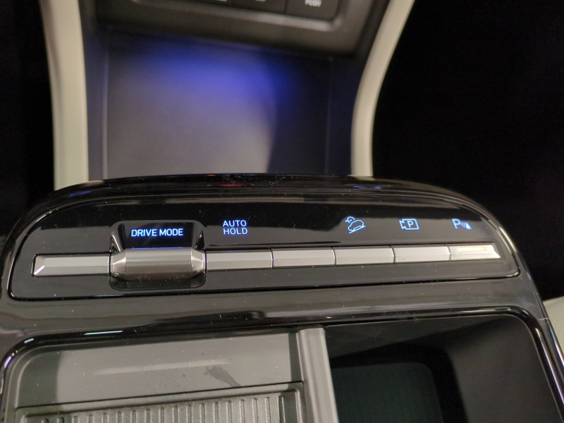 Photo 14 de l'offre de HYUNDAI TUCSON 1.6 T-GDI 215CH HYBRID EXECUTIVE -22% à 39498€ chez Automobiles 25