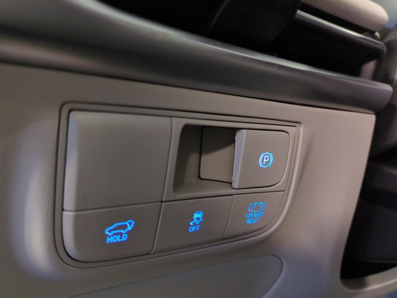 Photo 16 de l'offre de HYUNDAI TUCSON 1.6 T-GDI 215CH HYBRID EXECUTIVE -22% à 39498€ chez Automobiles 25