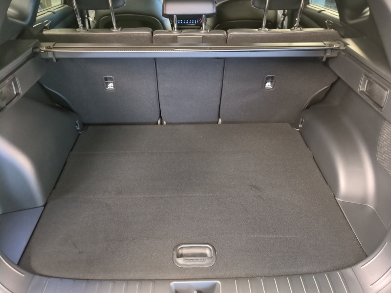 Photo 19 de l'offre de HYUNDAI TUCSON 1.6 T-GDI 215CH HYBRID N LINE EXECUTIVE -21% à 40998€ chez Automobiles 25