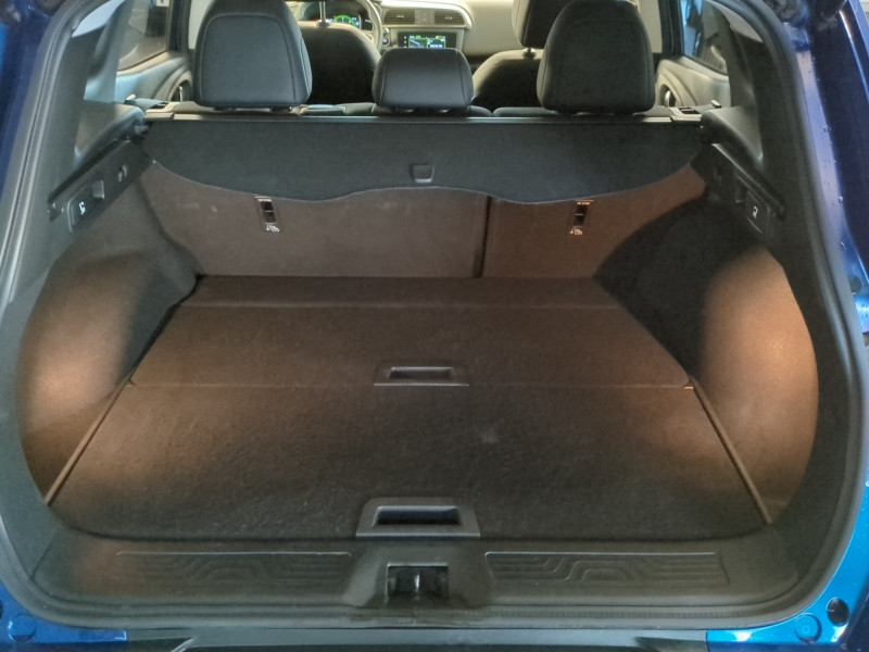 Photo 19 de l'offre de RENAULT KADJAR 1.5 BLUE DCI 115CH GRAPHITE 112G à 16990€ chez Automobiles 25