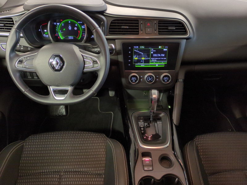 Photo 3 de l'offre de RENAULT KADJAR 1.5 BLUE DCI 115CH GRAPHITE 112G à 16990€ chez Automobiles 25