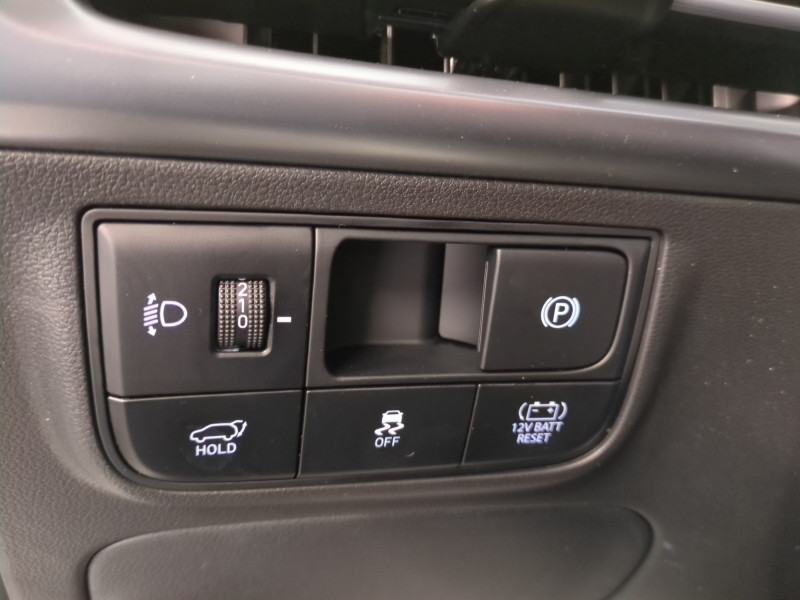 Photo 16 de l'offre de HYUNDAI TUCSON 1.6 T-GDI 215CH HYBRID CREATIVE - 24 % à 34498€ chez Automobiles 25